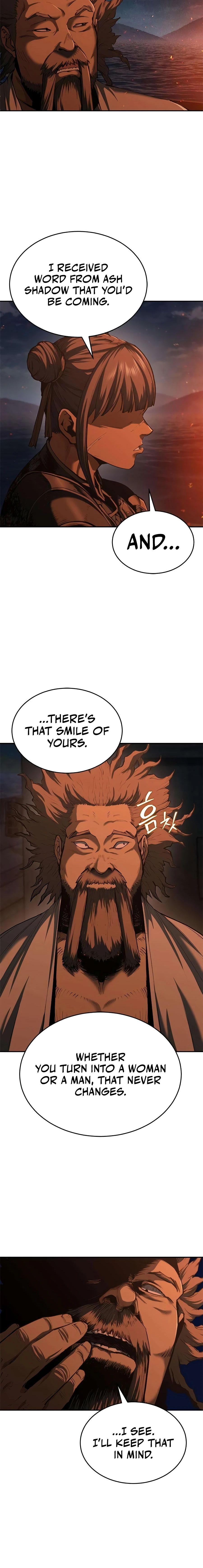 Murim Psychopath Chapter 24 page 13 - 