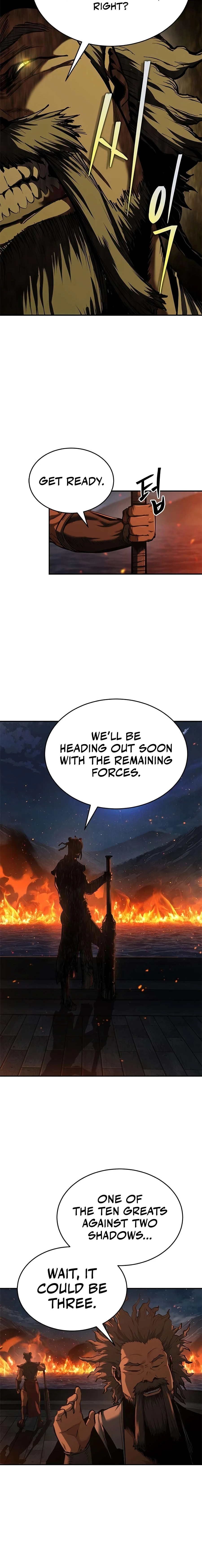Murim Psychopath Chapter 24 page 15 - 