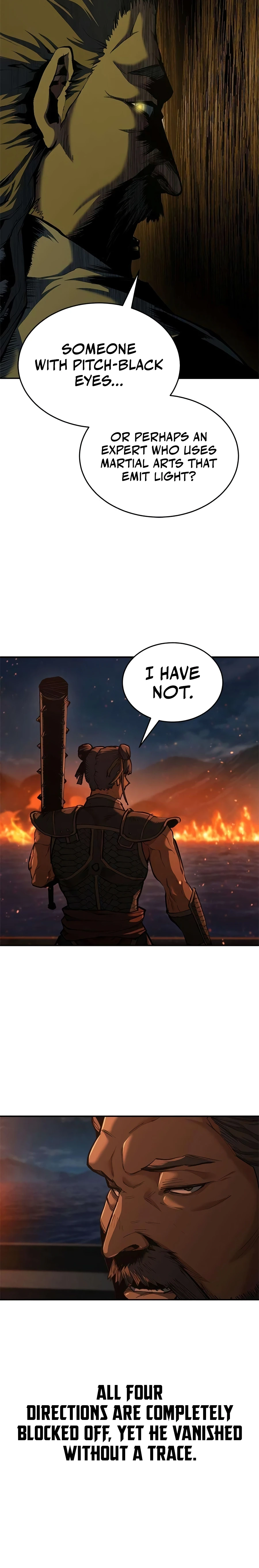 Murim Psychopath Chapter 24 page 17 - 