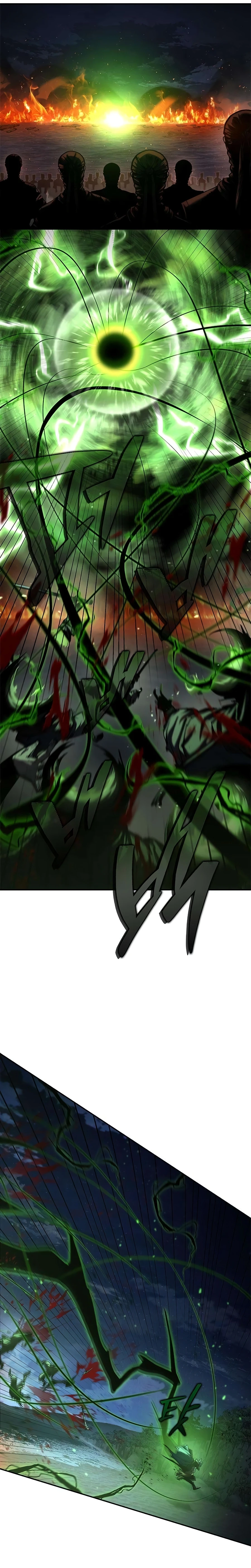 Murim Psychopath Chapter 24 page 4 - 