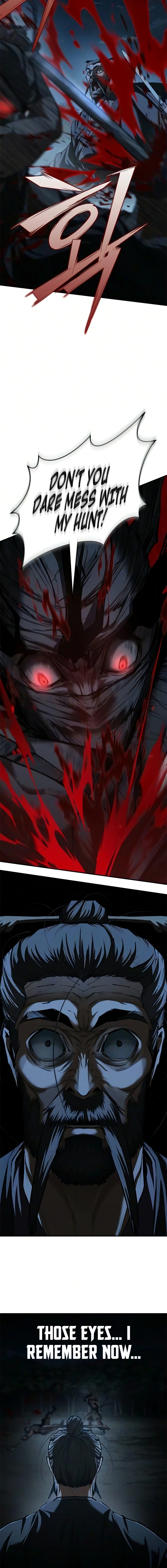 Murim Psychopath Chapter 25 page 15 - 