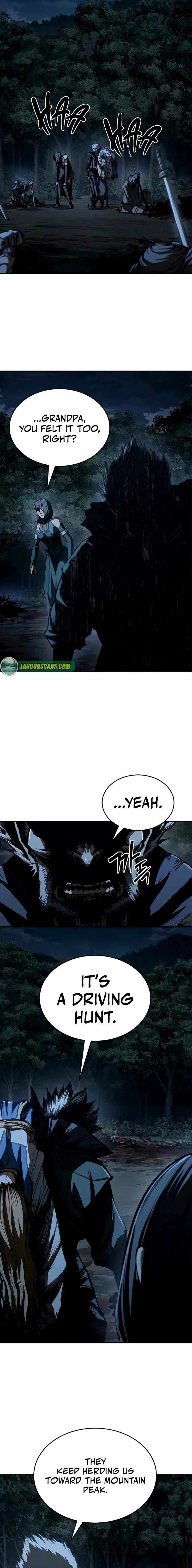 Murim Psychopath Chapter 26 page 11 - 