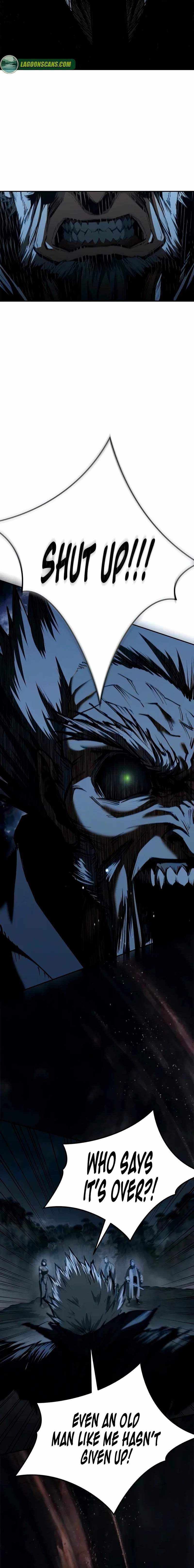 Murim Psychopath Chapter 26 page 14 - 