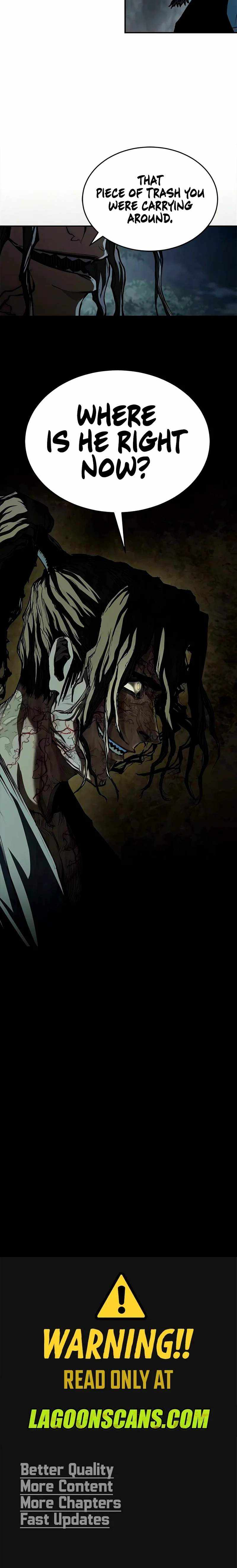 Murim Psychopath Chapter 26 page 22 - 