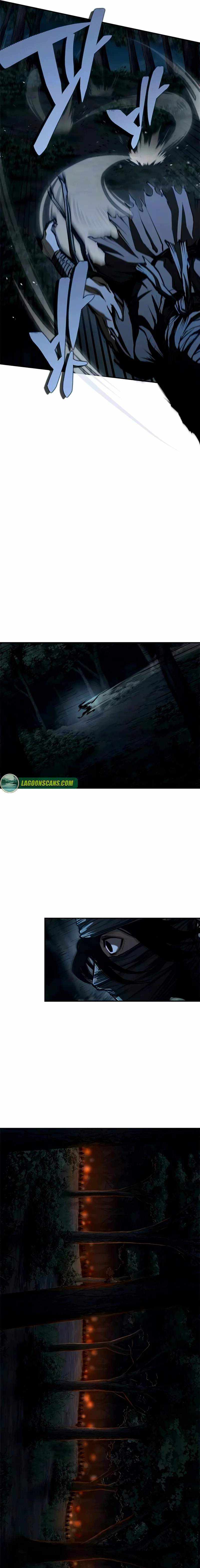 Murim Psychopath Chapter 26 page 5 - 