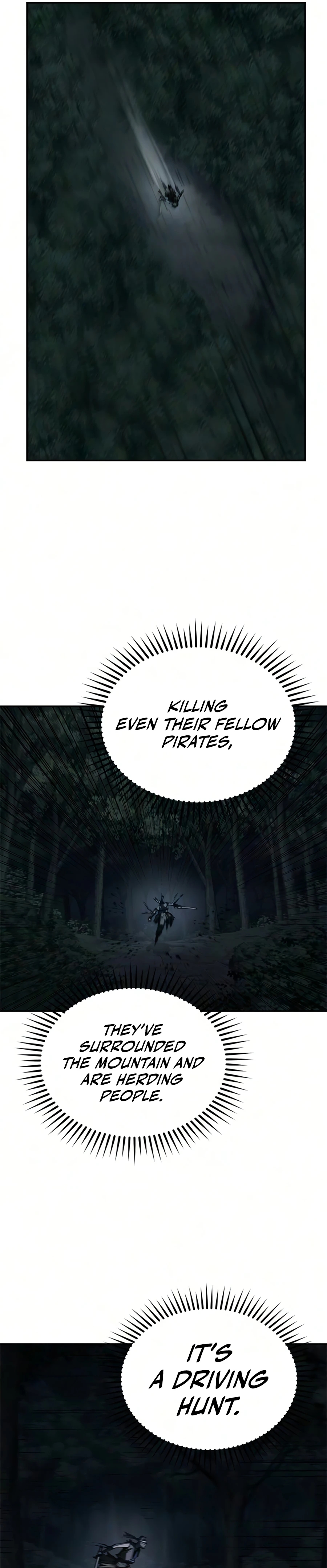 Murim Psychopath Chapter 27 page 11 - 