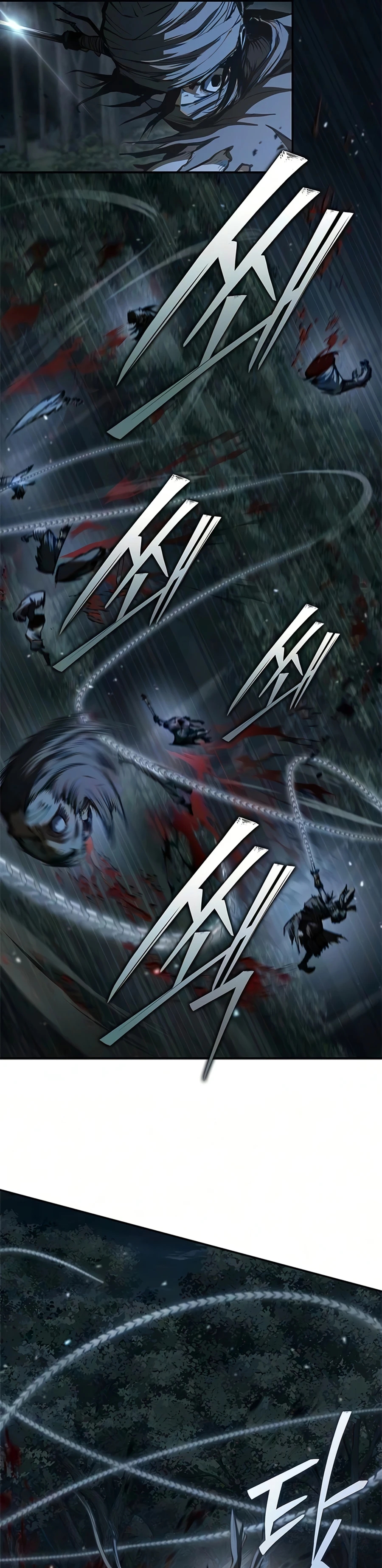 Murim Psychopath Chapter 27 page 14 - 