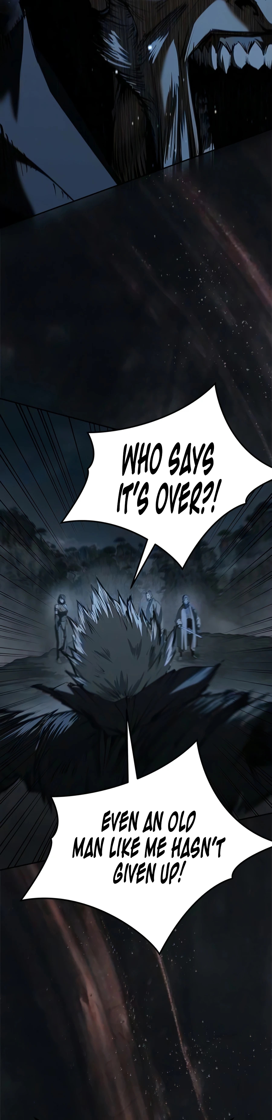 Murim Psychopath Chapter 27 page 25 - 