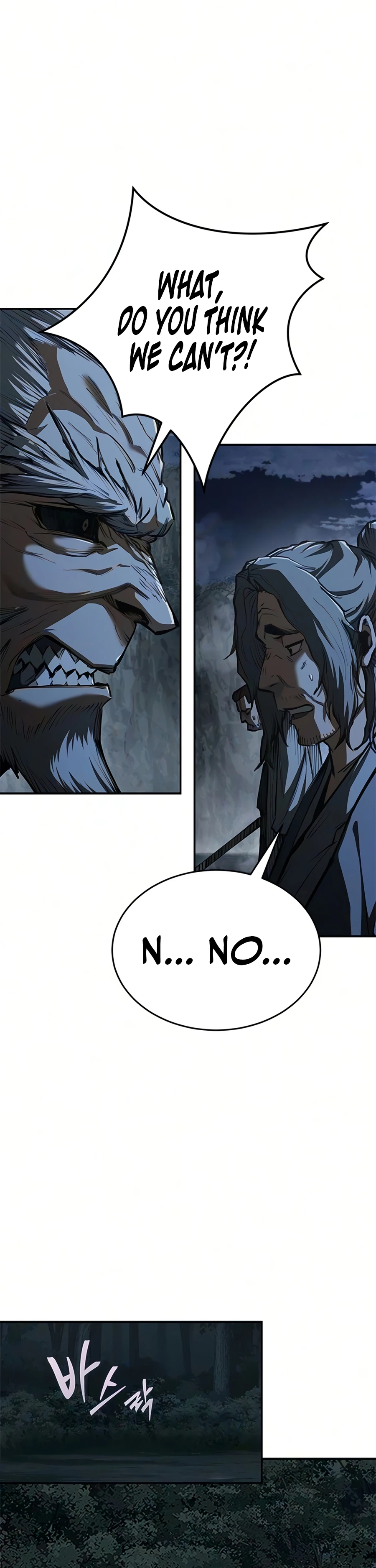 Murim Psychopath Chapter 27 page 27 - 