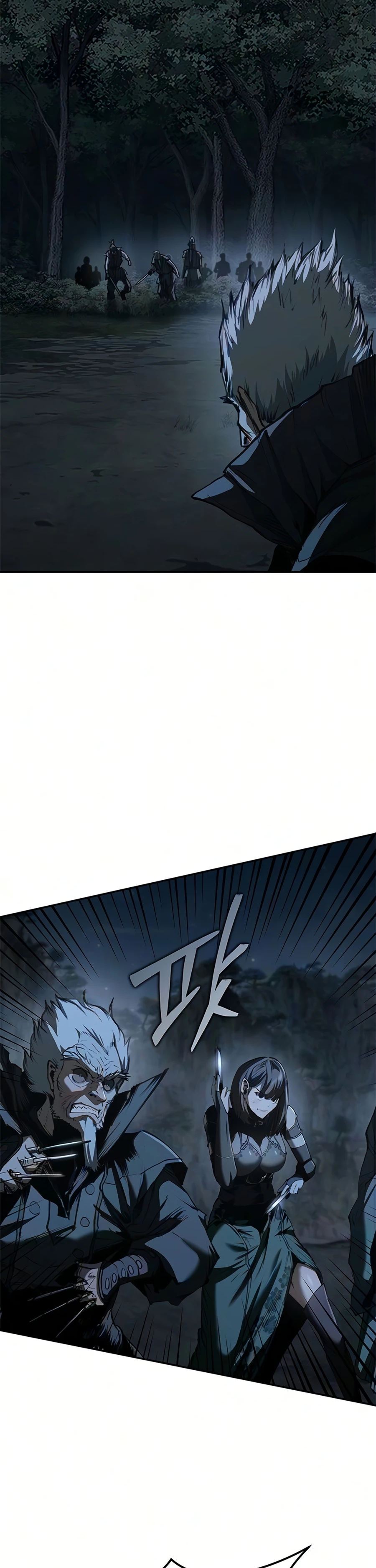 Murim Psychopath Chapter 27 page 28 - 