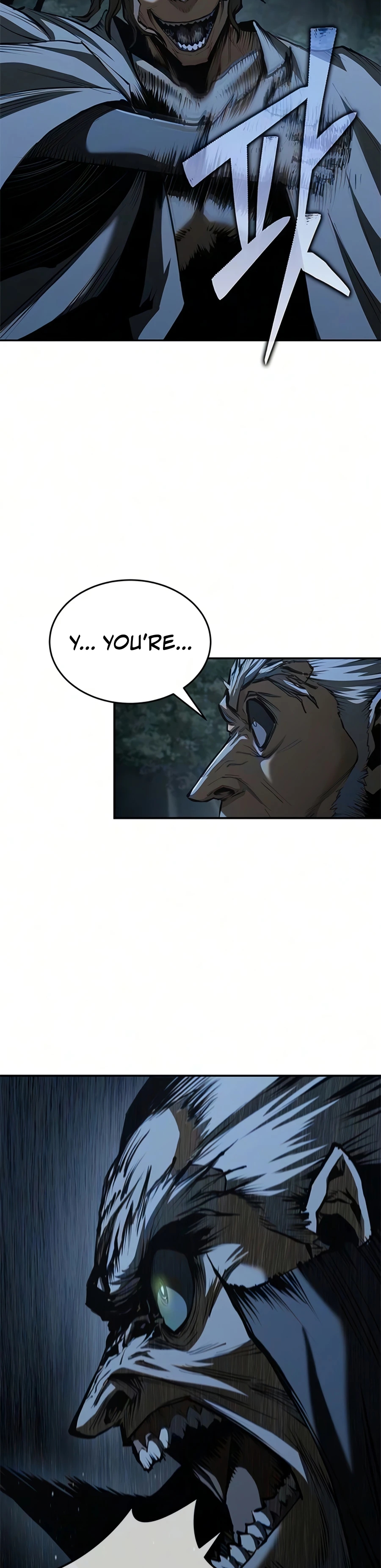 Murim Psychopath Chapter 27 page 35 - 
