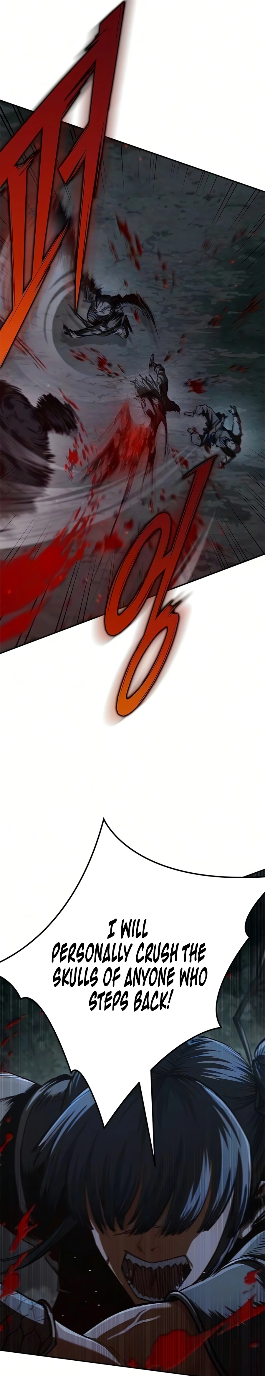 Murim Psychopath Chapter 27 page 5 - 