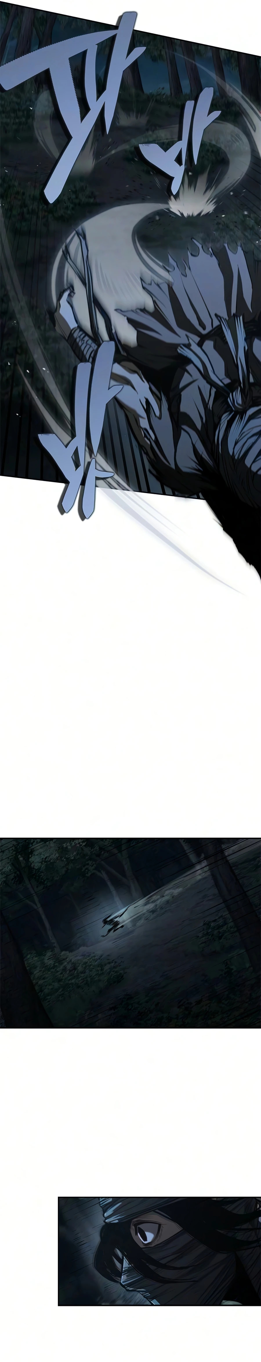 Murim Psychopath Chapter 27 page 8 - 