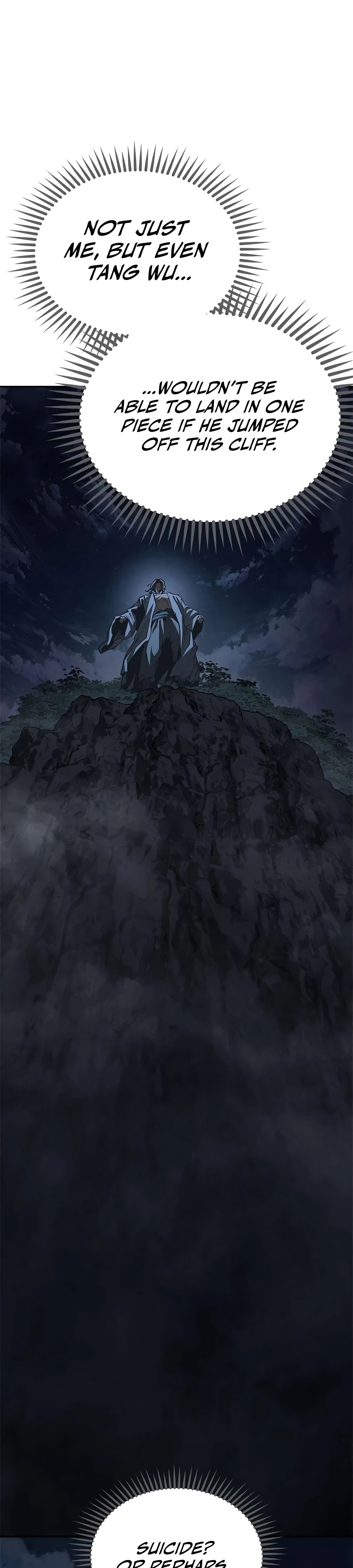 Murim Psychopath Chapter 28 page 13 - 