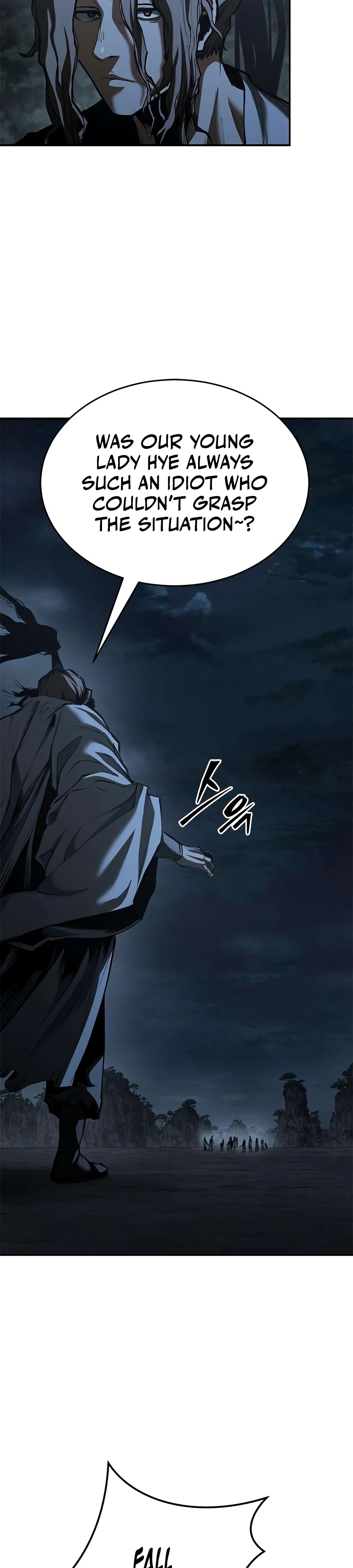 Murim Psychopath Chapter 28 page 18 - 
