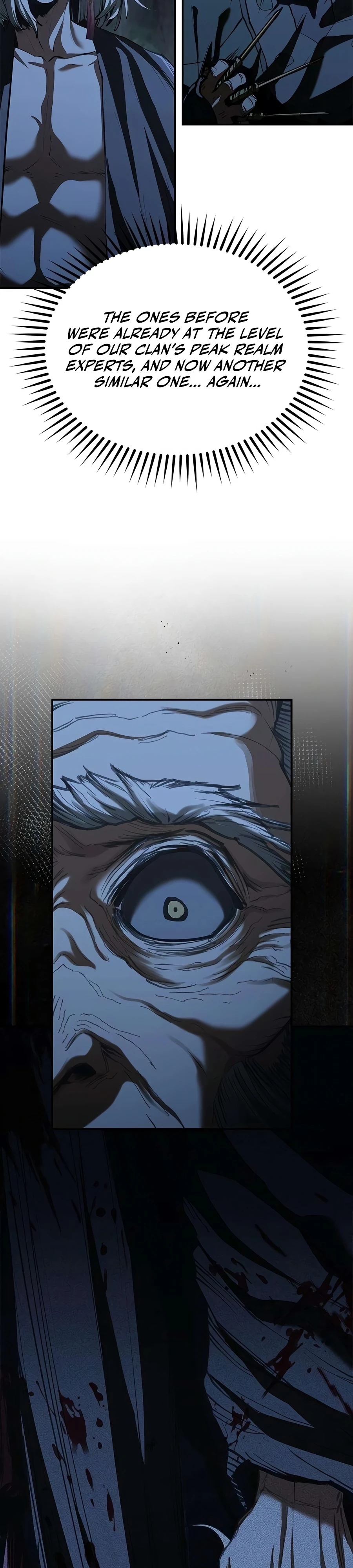 Murim Psychopath Chapter 28 page 23 - 