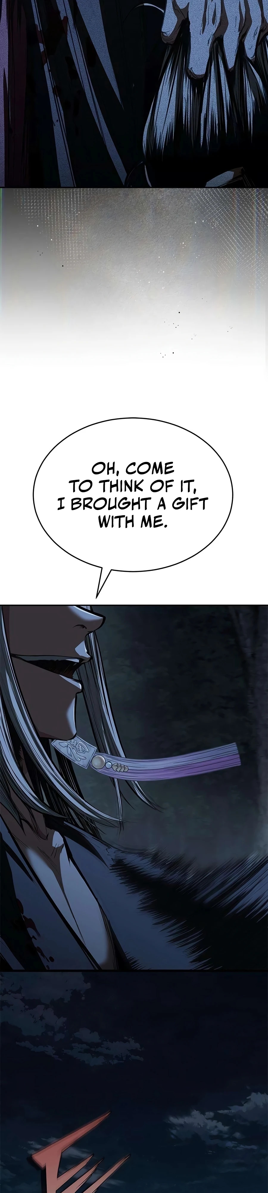 Murim Psychopath Chapter 28 page 24 - 