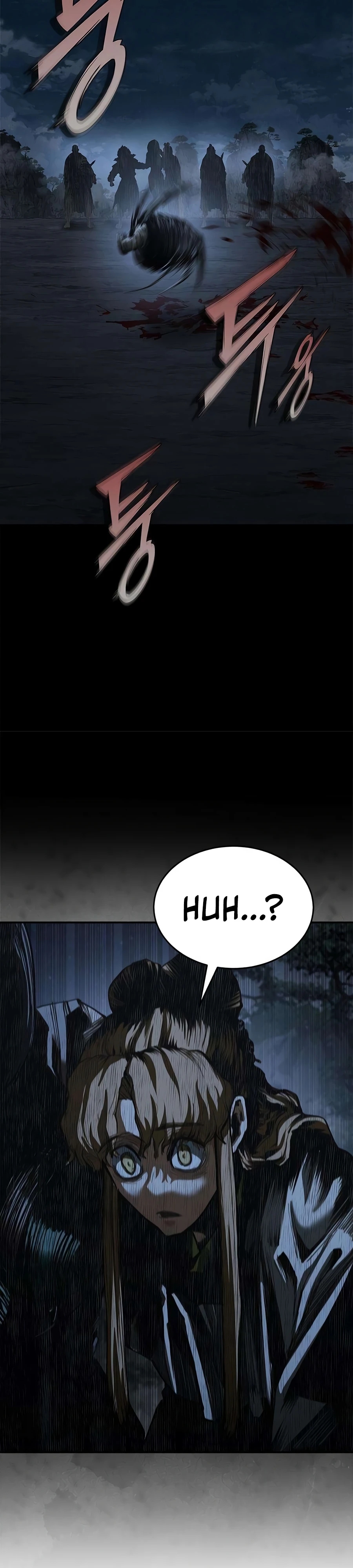 Murim Psychopath Chapter 28 page 25 - 