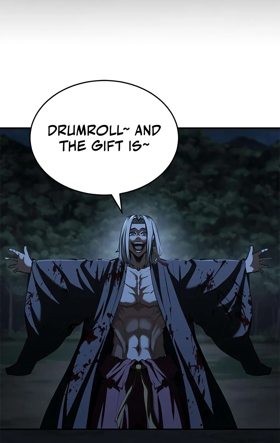 Murim Psychopath Chapter 28 page 26 - 