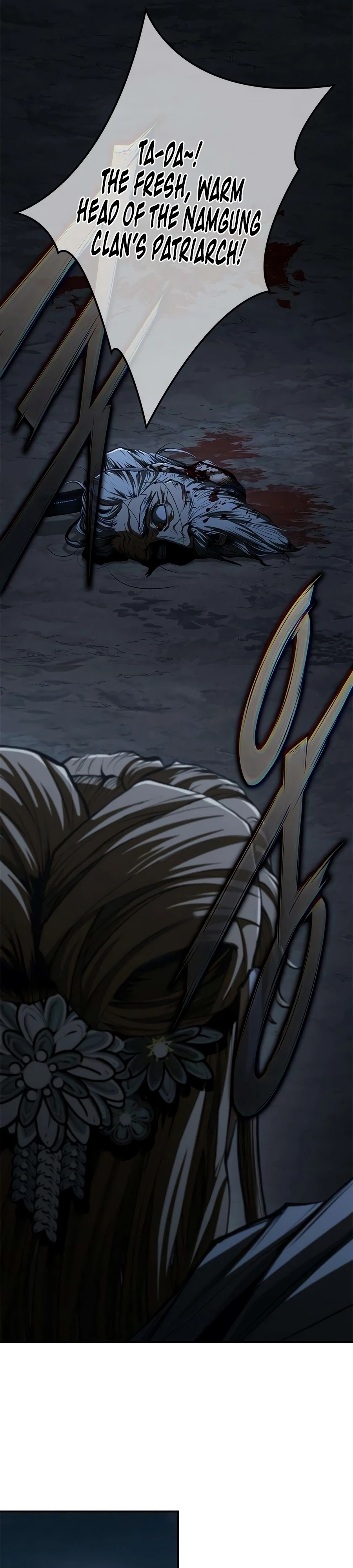 Murim Psychopath Chapter 28 page 27 - 