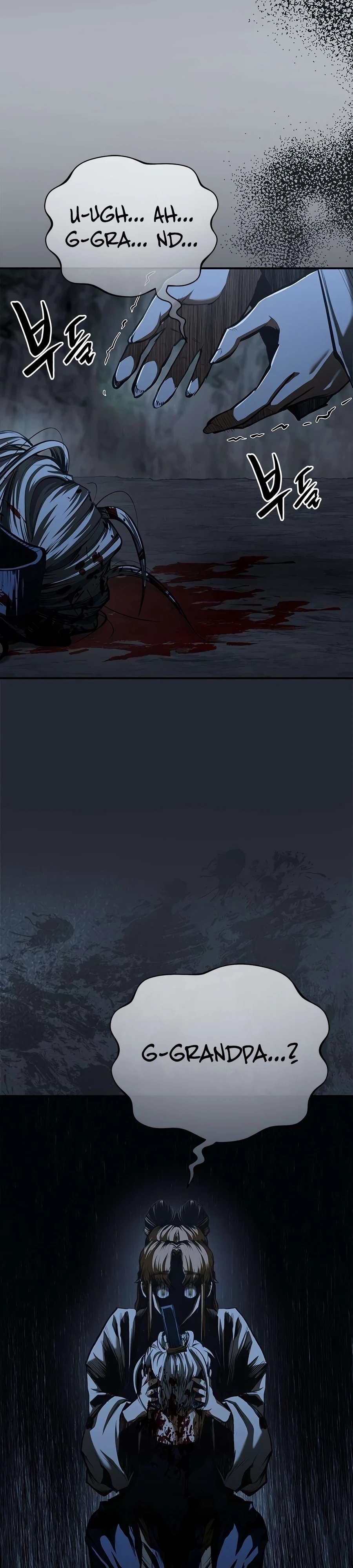 Murim Psychopath Chapter 28 page 29 - 