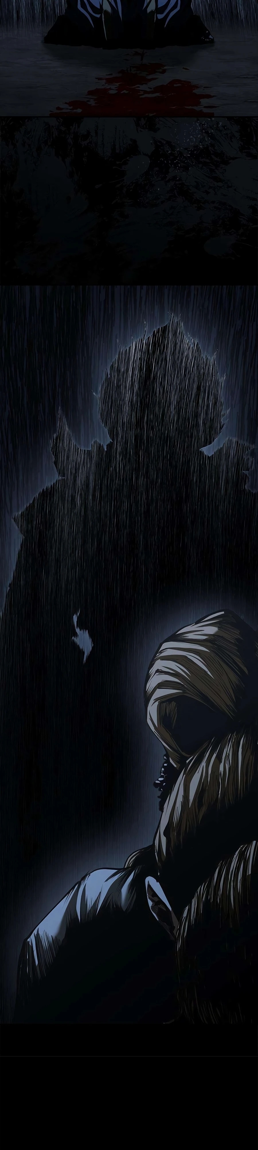 Murim Psychopath Chapter 28 page 30 - 