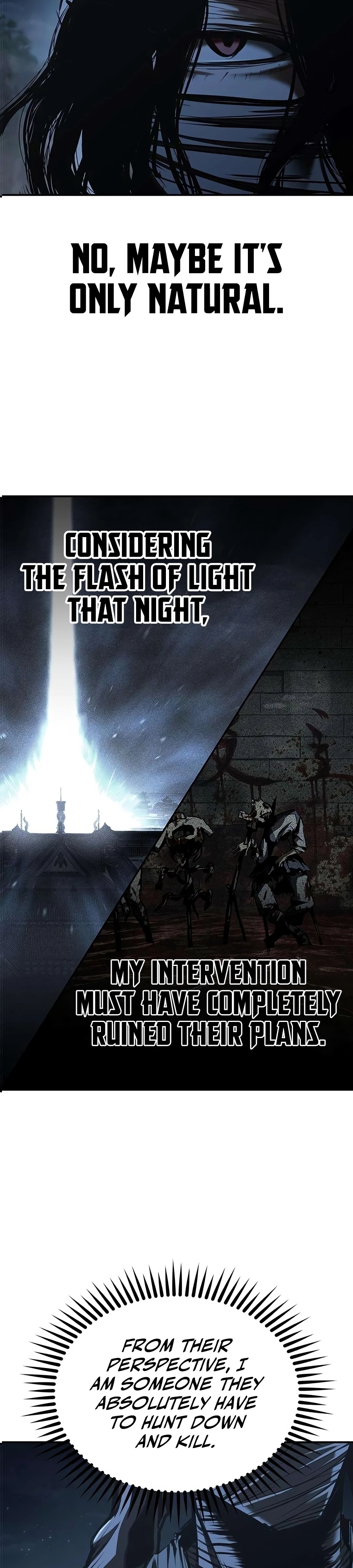 Murim Psychopath Chapter 28 page 4 - 