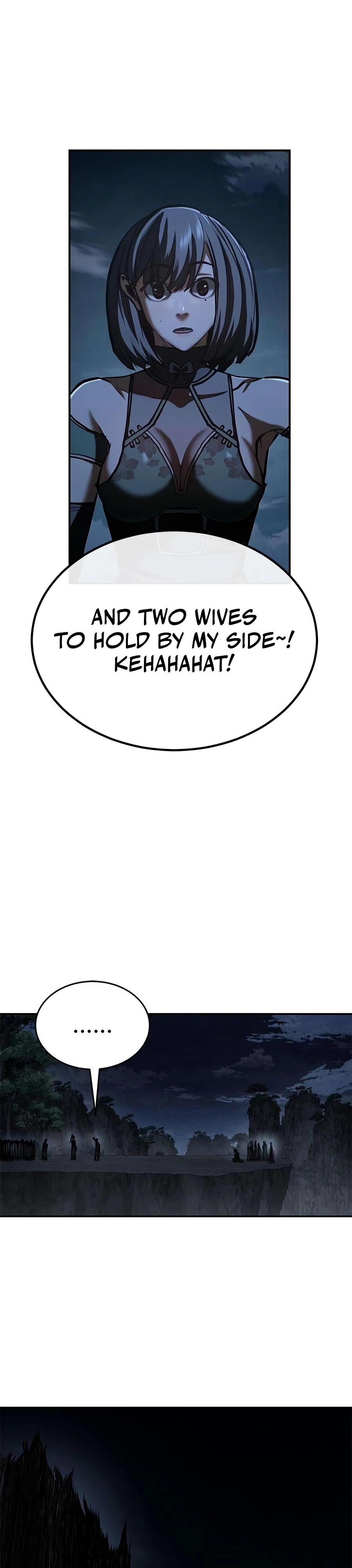 Murim Psychopath Chapter 28 page 37 - 
