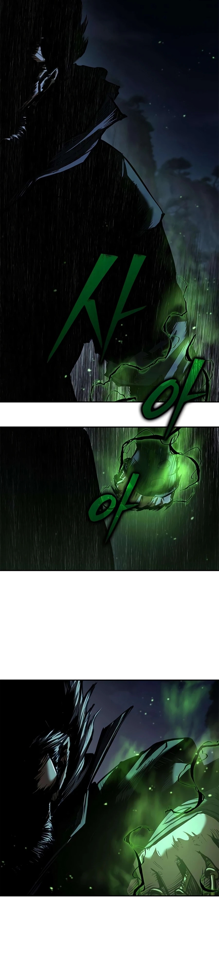 Murim Psychopath Chapter 28 page 38 - 