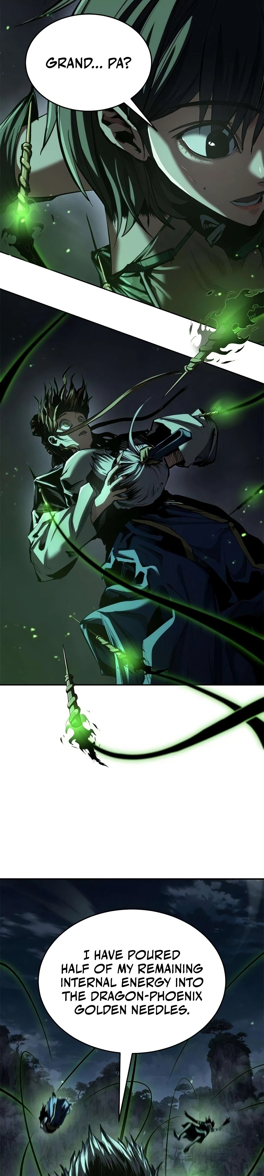 Murim Psychopath Chapter 28 page 40 - 