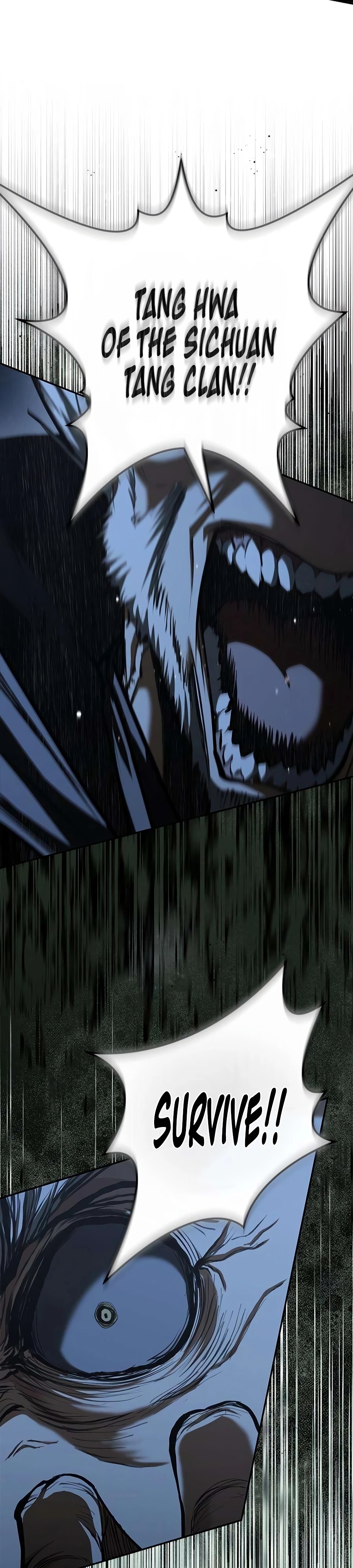 Murim Psychopath Chapter 28 page 43 - 