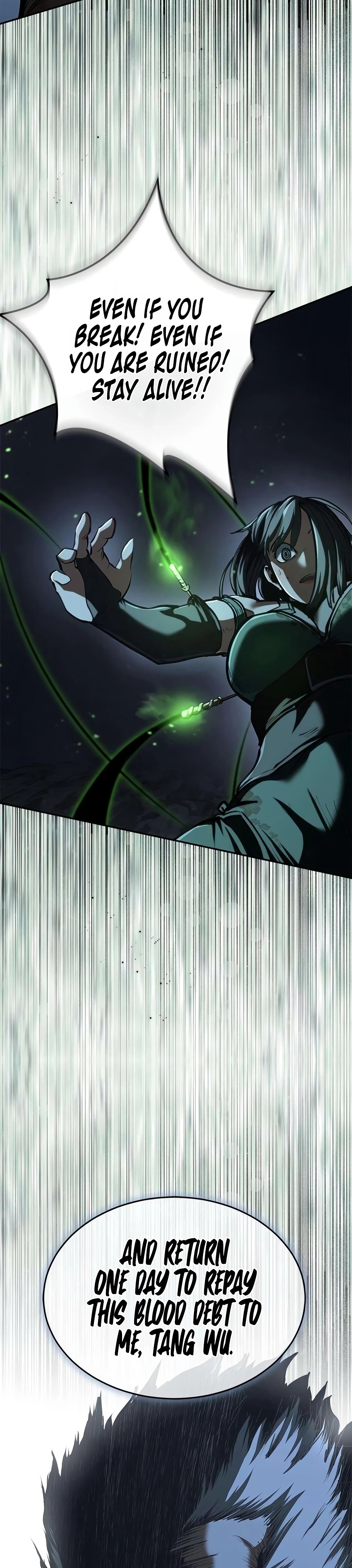 Murim Psychopath Chapter 28 page 44 - 