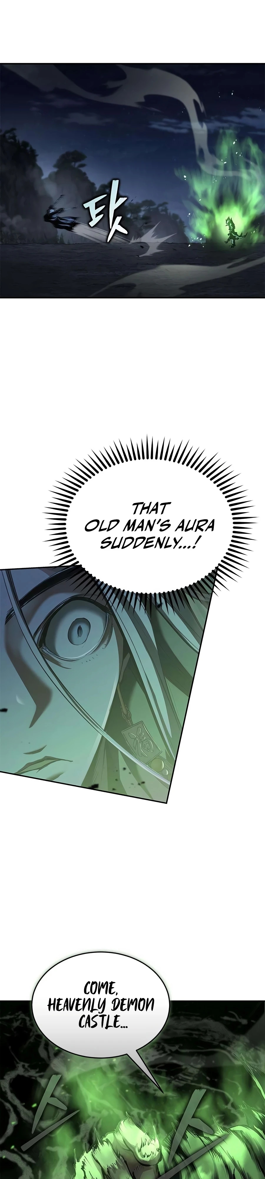 Murim Psychopath Chapter 28 page 49 - 