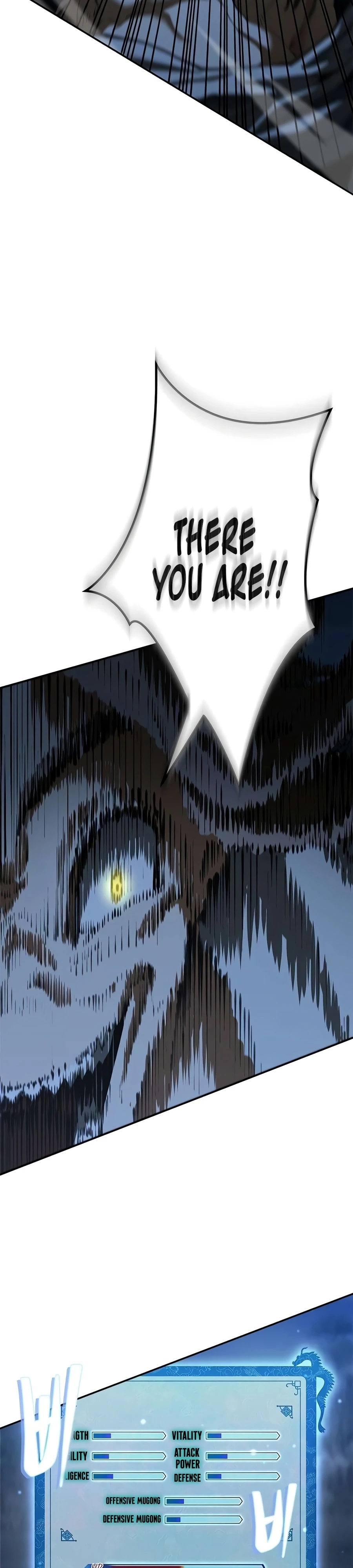 Murim Psychopath Chapter 28 page 9 - 