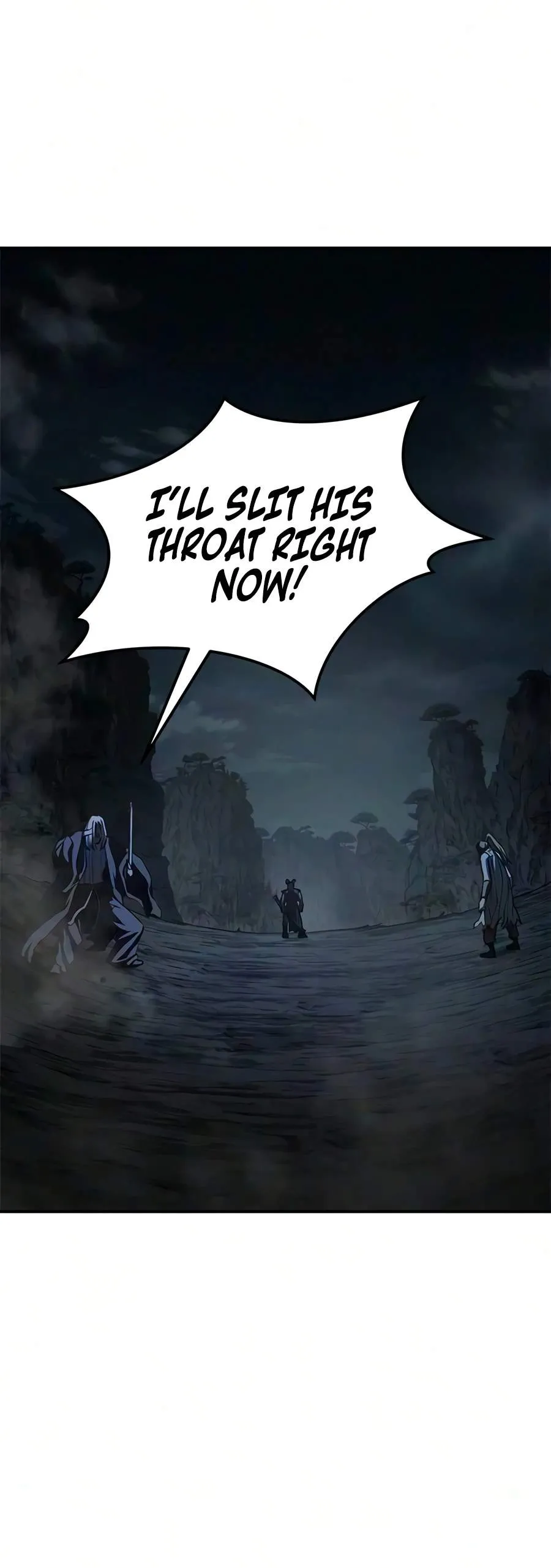 Murim Psychopath Chapter 29 page 11 - 