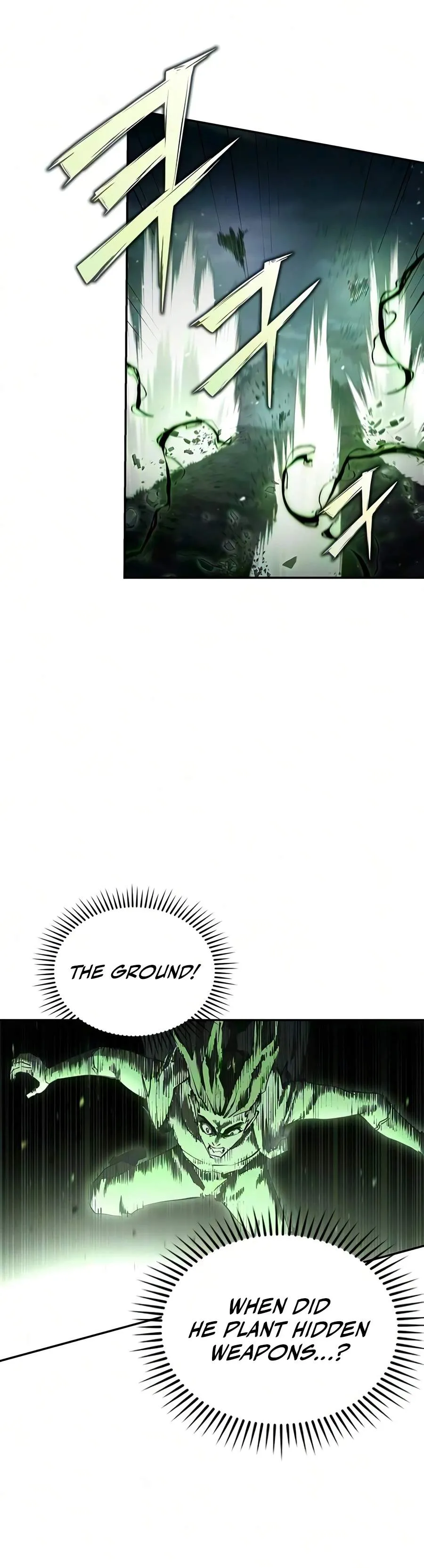 Murim Psychopath Chapter 29 page 13 - 
