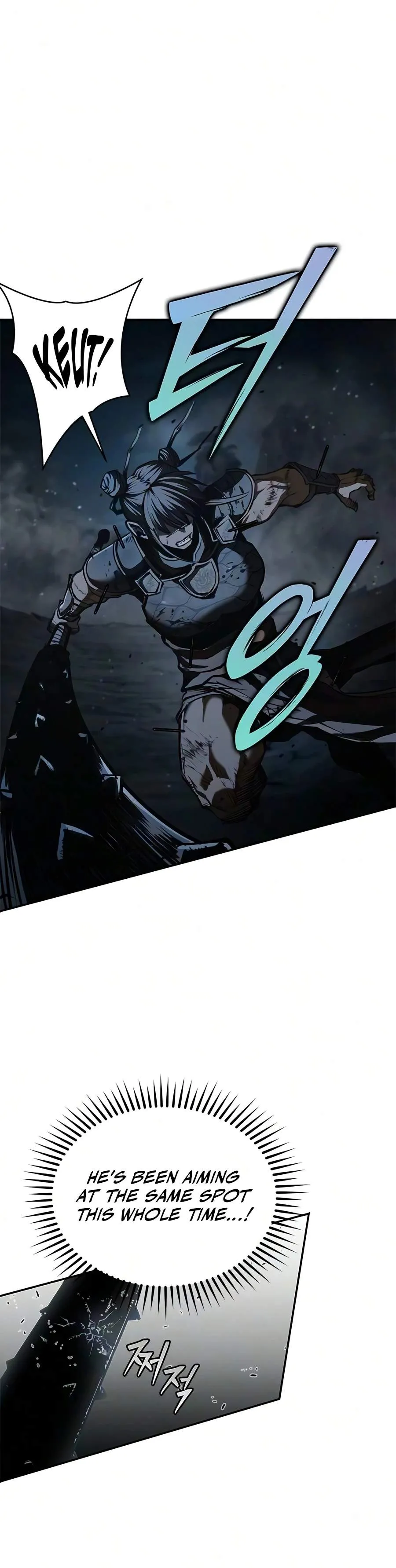 Murim Psychopath Chapter 29 page 15 - 