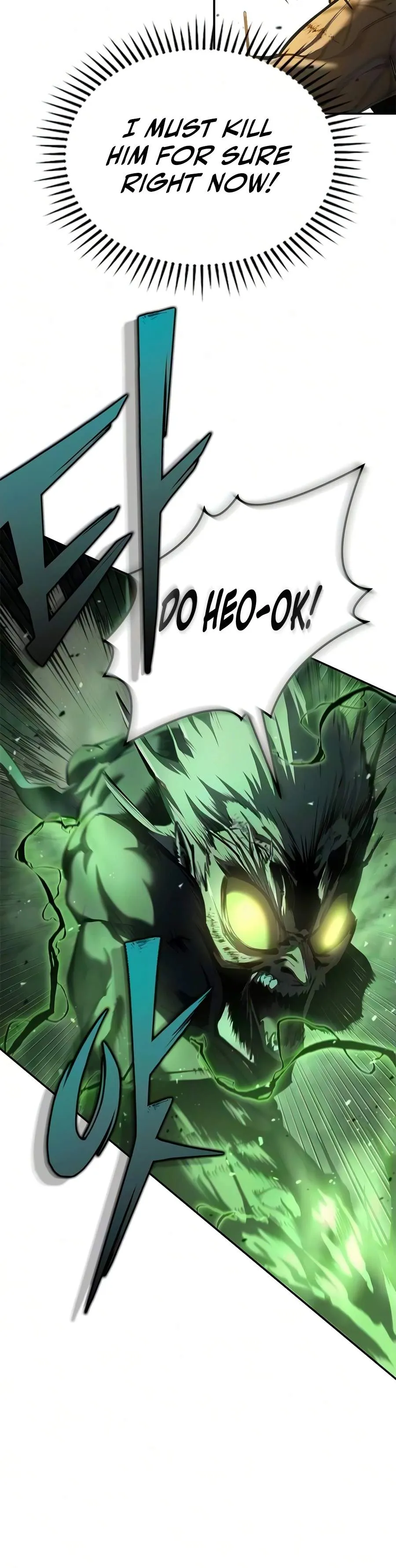 Murim Psychopath Chapter 29 page 17 - 