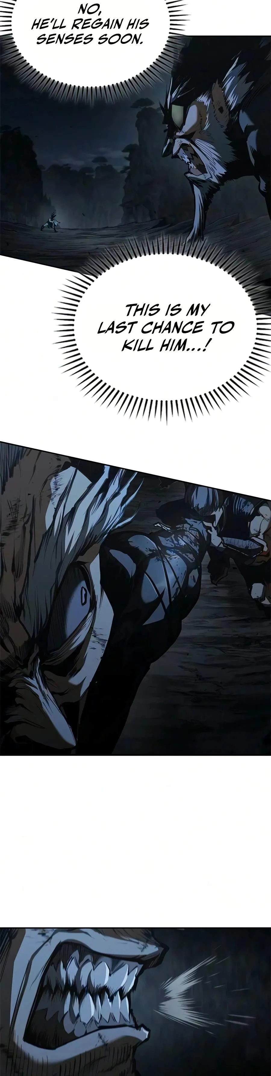 Murim Psychopath Chapter 29 page 19 - 