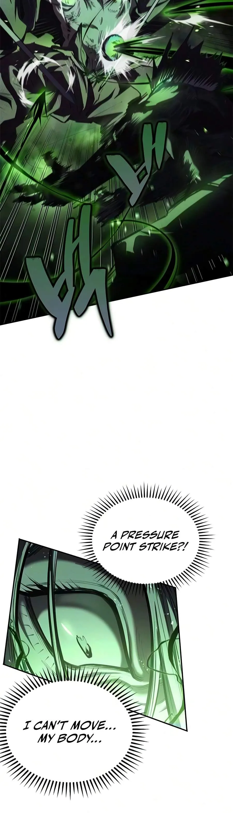Murim Psychopath Chapter 29 page 3 - 