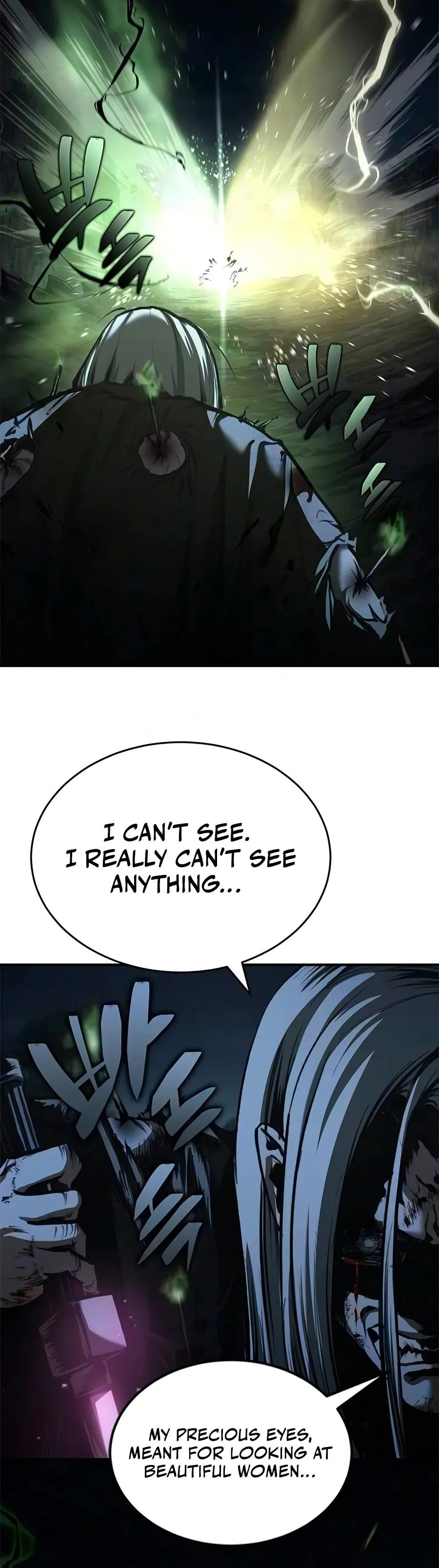Murim Psychopath Chapter 29 page 7 - 