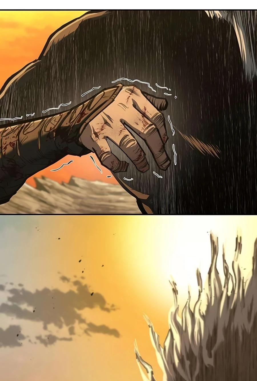 Murim Psychopath Chapter 30 page 116 - 