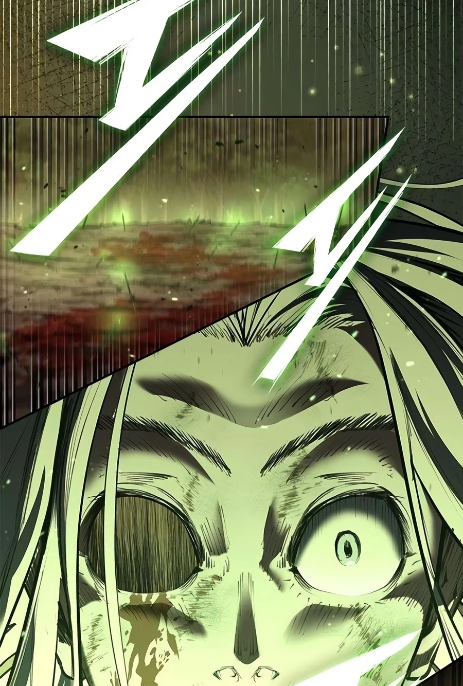 Murim Psychopath Chapter 30 page 125 - 