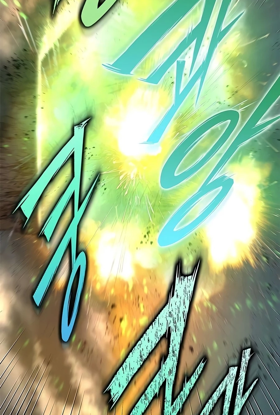 Murim Psychopath Chapter 30 page 132 - 