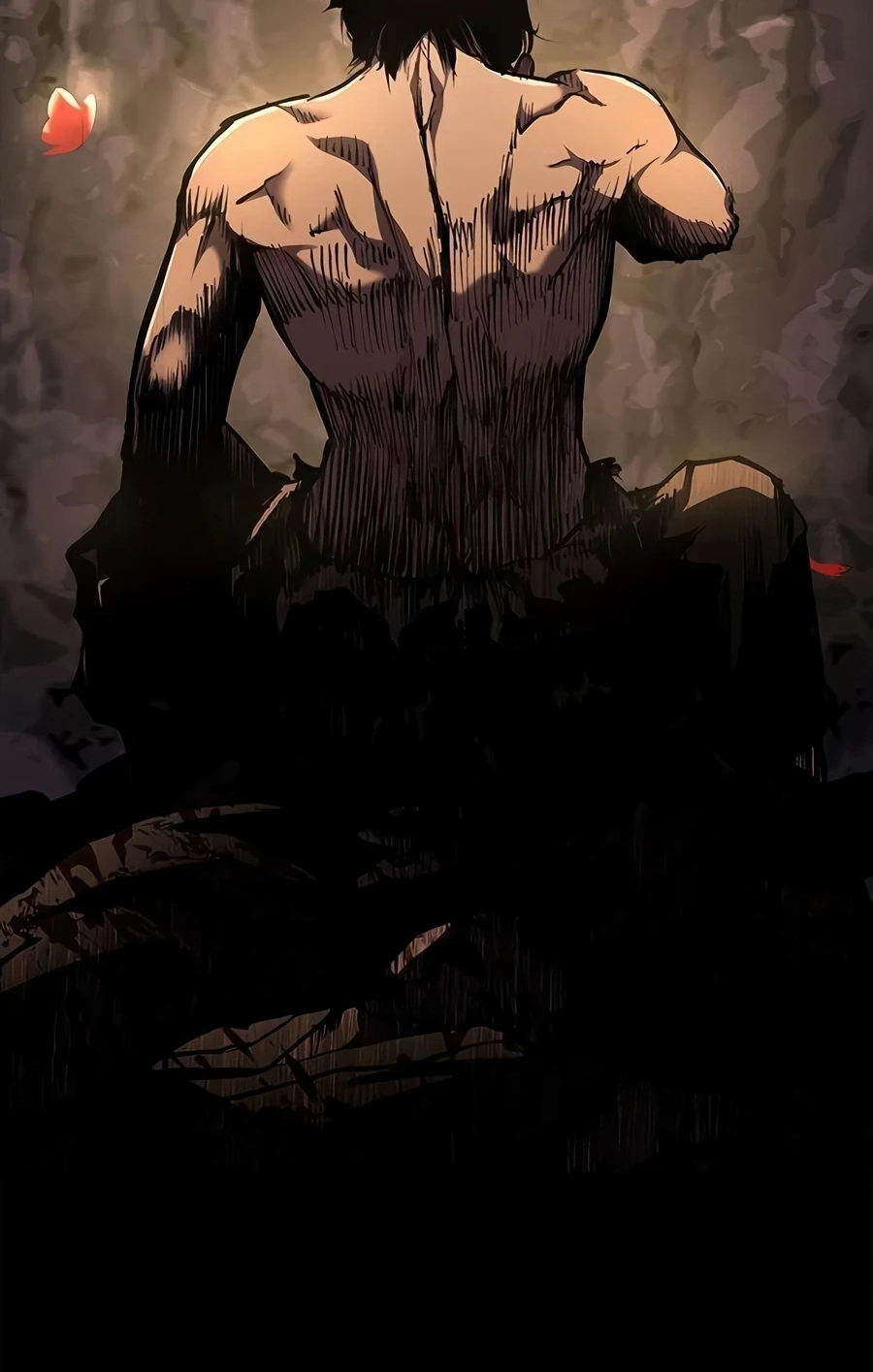 Murim Psychopath Chapter 30 page 148 - 