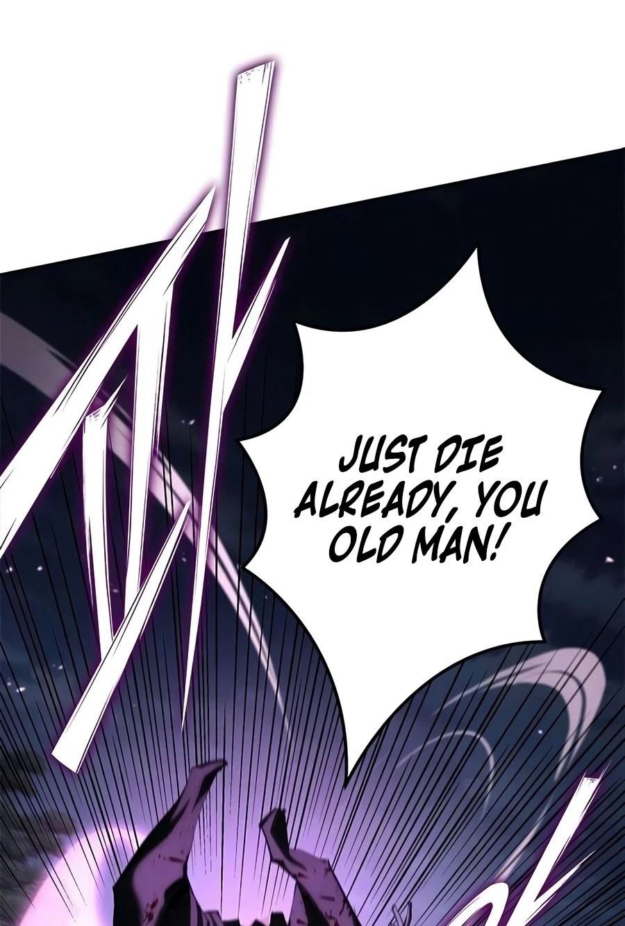 Murim Psychopath Chapter 30 page 16 - 
