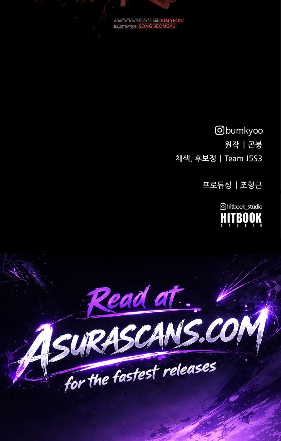 Murim Psychopath Chapter 30 page 153 - 