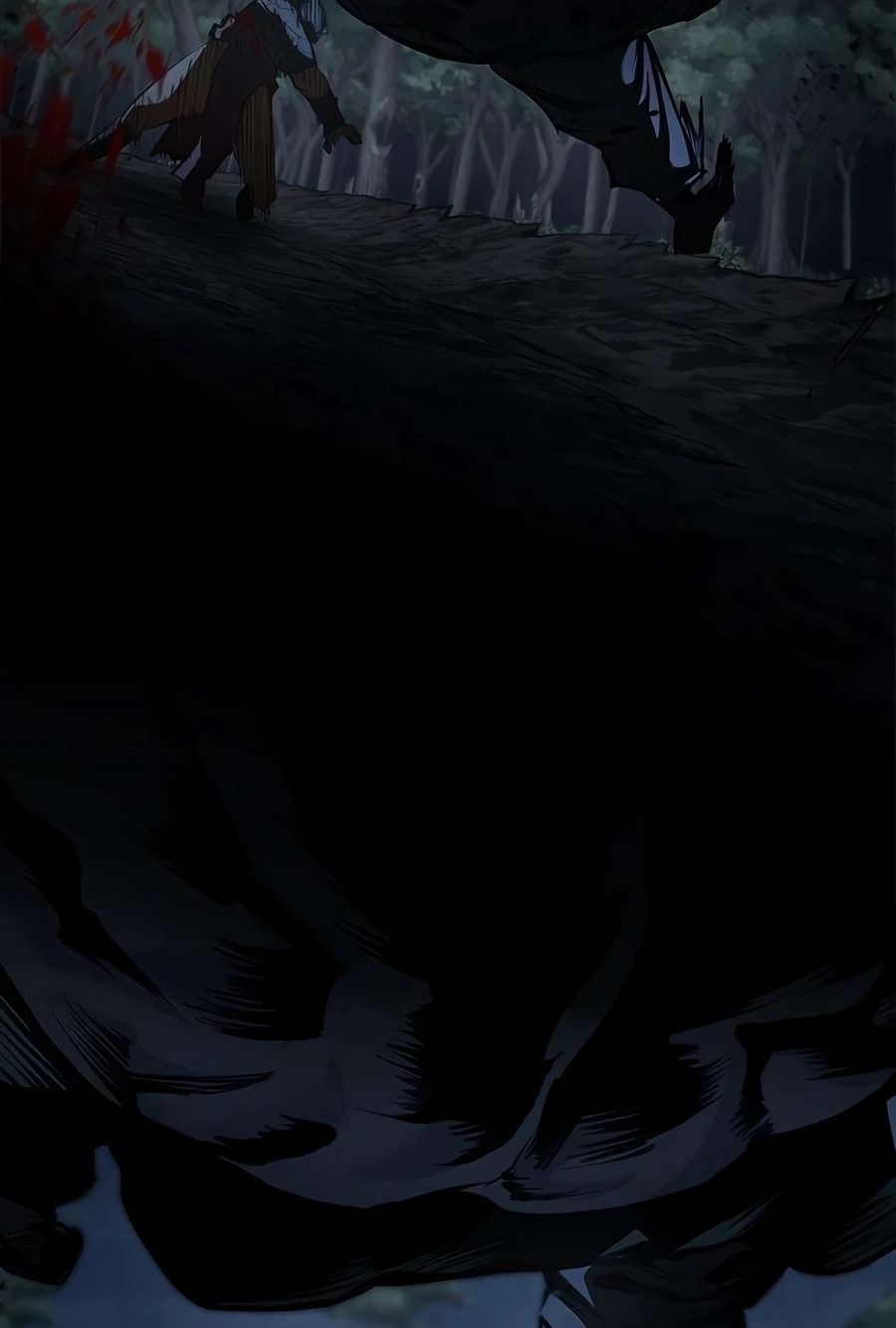 Murim Psychopath Chapter 30 page 33 - 