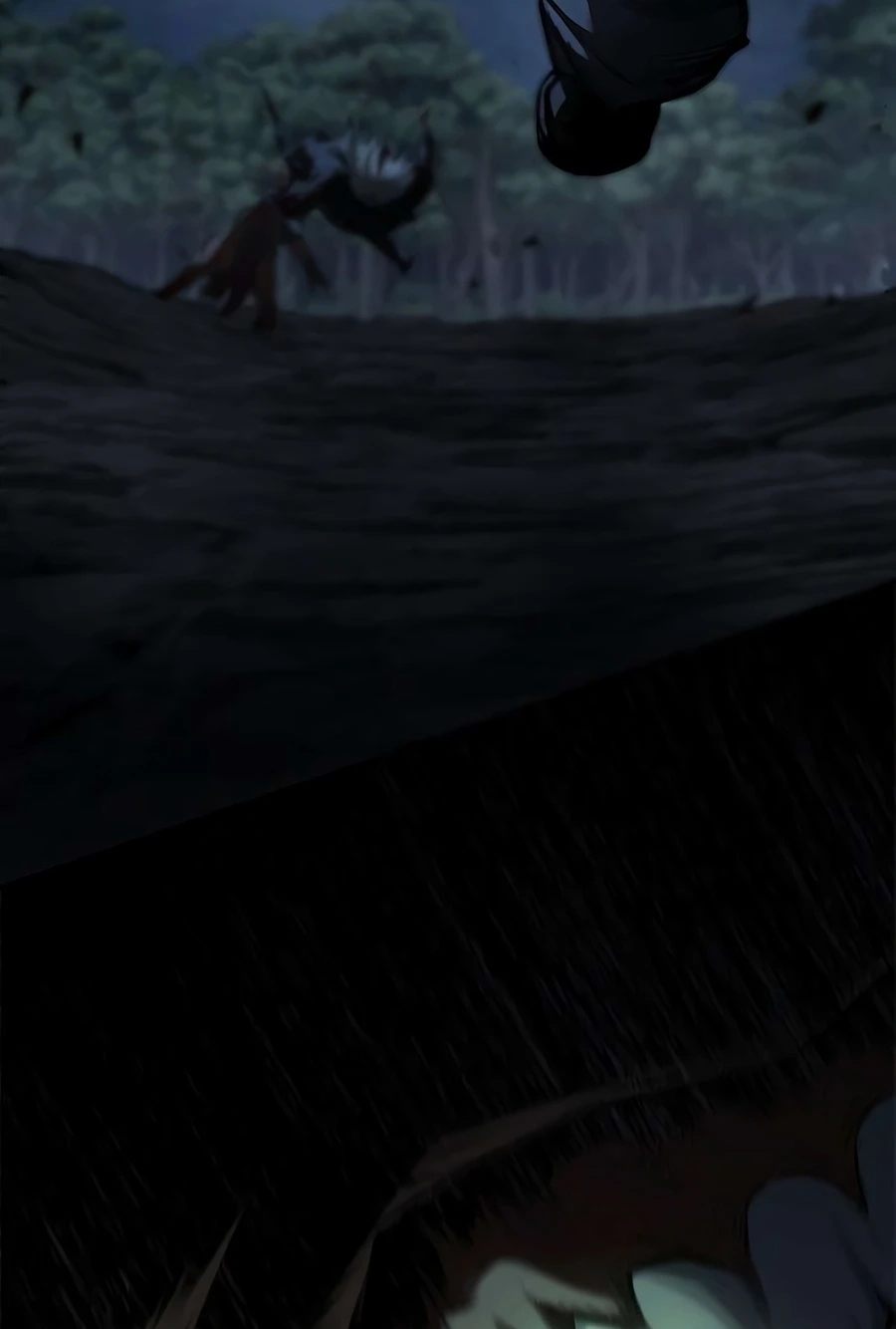 Murim Psychopath Chapter 30 page 34 - 