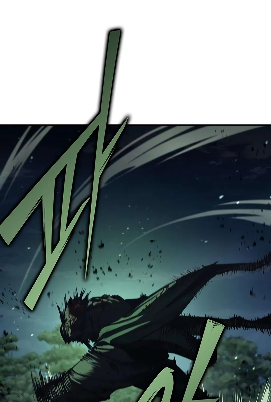 Murim Psychopath Chapter 30 page 36 - 